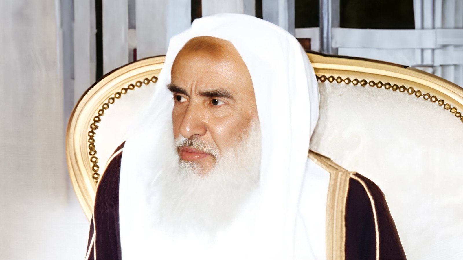 محمد بن صالح العثيمين