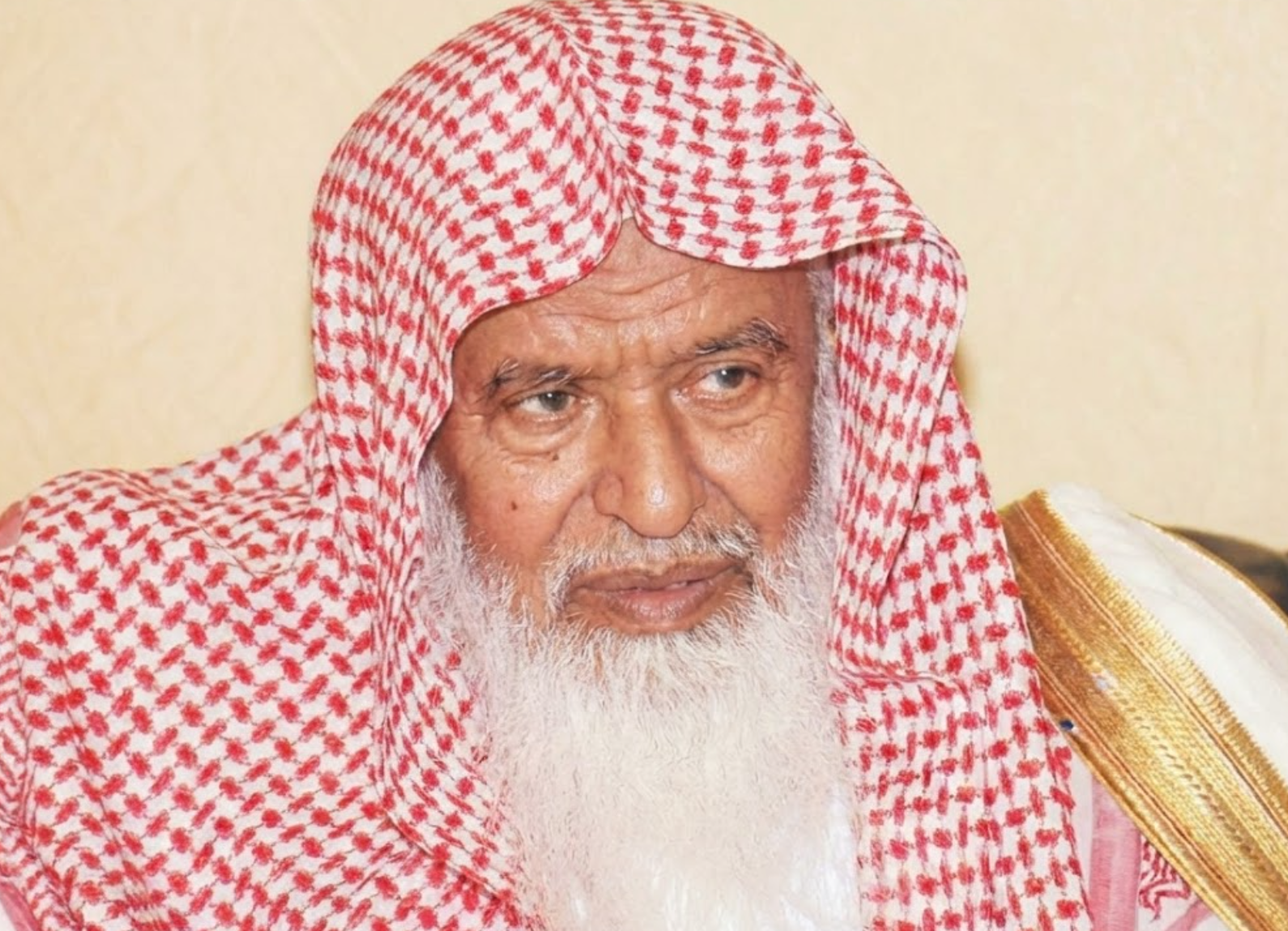 عبدالله بن عبدالرحمن الجبرين