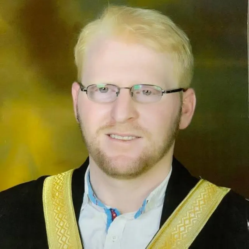 يوسف أبو عواد