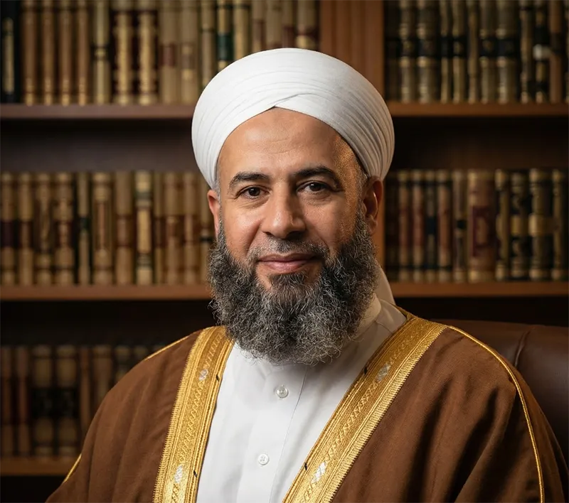 ماهر ياسين الفحل