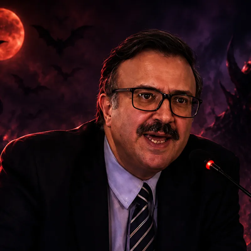 فوزي البدوي